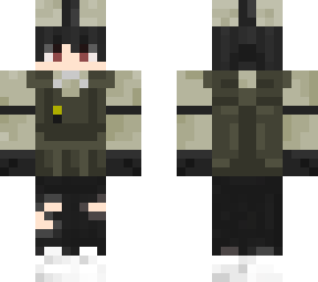 mrlokito militar