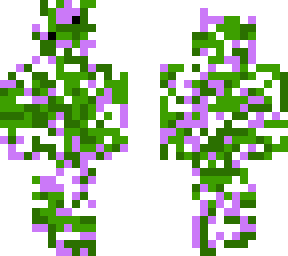 multi, mixed - color skin : molded grape