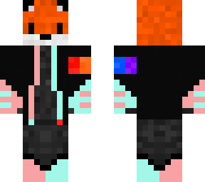 multi fox