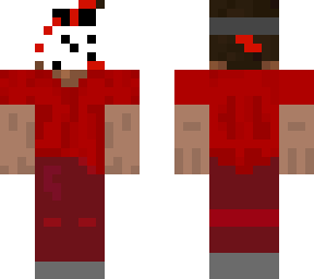 murderer steve
