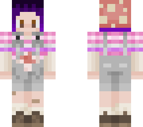 mushie me