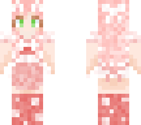 mushroom maid
