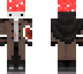 mushroom wilbur