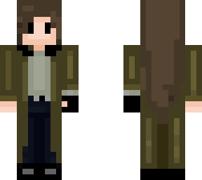 my *normal* skin (except travel theme)