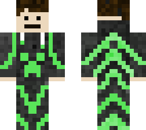 my best skin so far