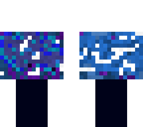 my first skin