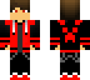 my first skin edit {edited again}