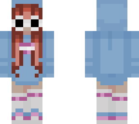 my gnf skin