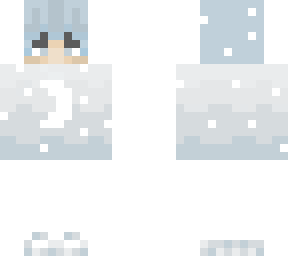 my new skin (fixed)