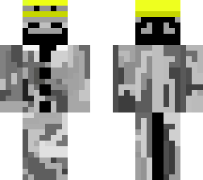 my other skin but better