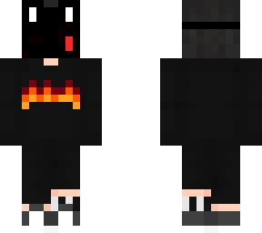 my own skin