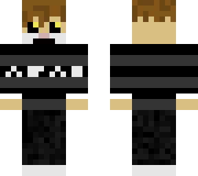 my roblox skin