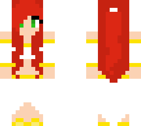 my sis skin