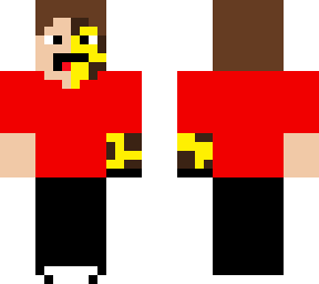 my skin (loganhi)