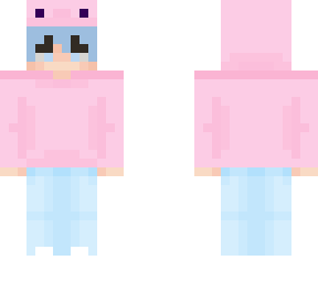 my skin