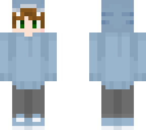 my skin