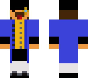 my skin