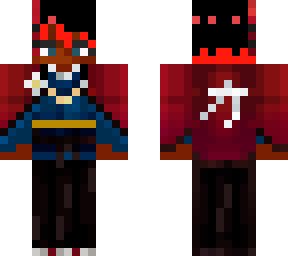 my skin