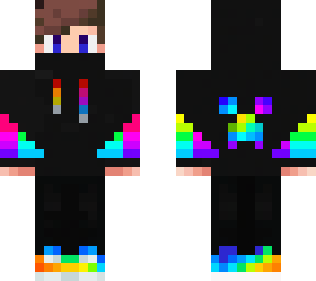 my skin