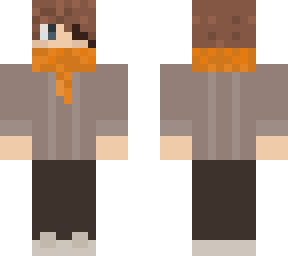 my skin