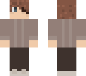 my skin