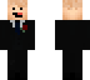 my suit