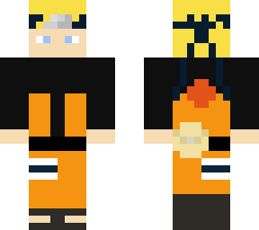 naruto uzumaki