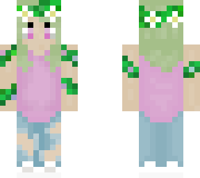 nature girl