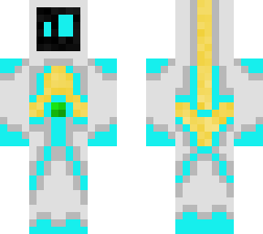 neo_bot (emerald core)