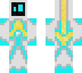 neo_bot (iron core)