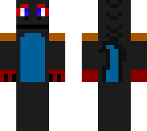 nevada, the brother of sabrosa and fayd