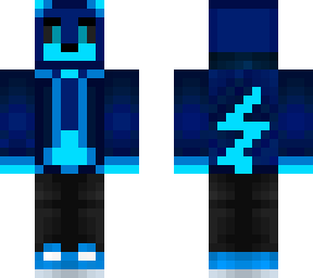 new bluebeary