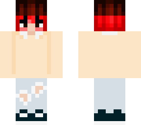new mc skin for myself