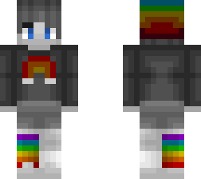 new persona!