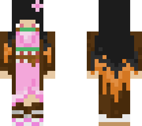 nezukochan