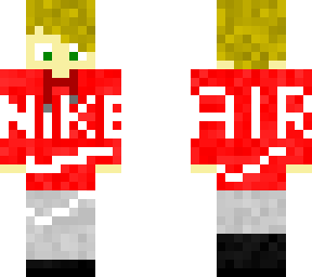 nike (thin version)