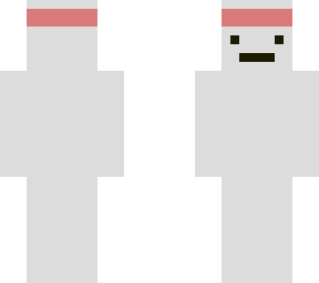 ninja dummy