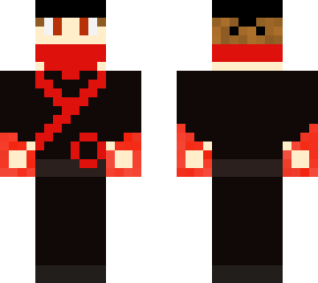 ninja fire