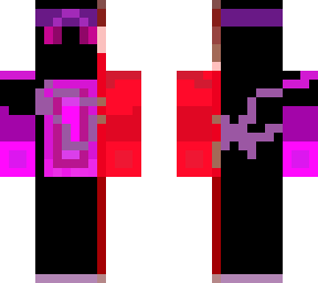 ninja for for (corrupted)