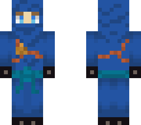 ninjago jay original gi pilot rise of the snakes