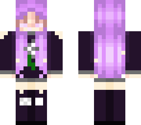 nora