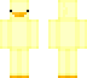 normal duck
