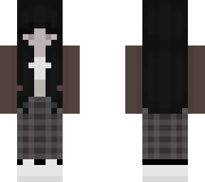 not my skin i only edited it