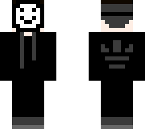 notimeforlife’s skin