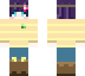 nox (personal skin)