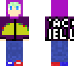 nuclearwolf4414 tacobell
