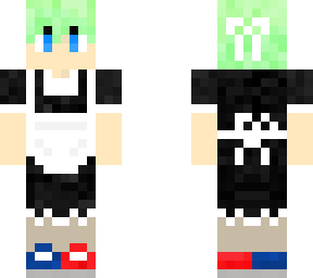 nw maid
