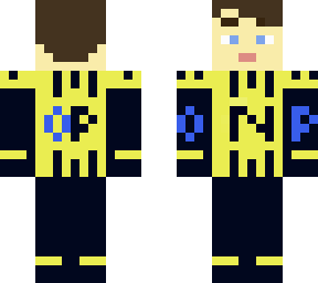 nyex op skin