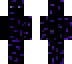 obsidian boy