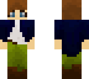 oc character (slim)